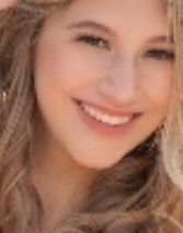 Mallory Garrett