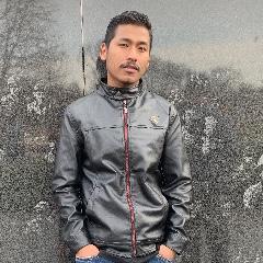 Sanjiv Shrestha