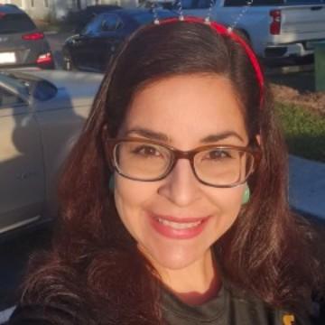 Lizdelly Gómez Torres