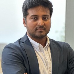 Ranjithbabu Sounderrajan