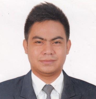 Arlo Christian Cortes