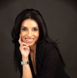 Benish Bhamani- Gojali