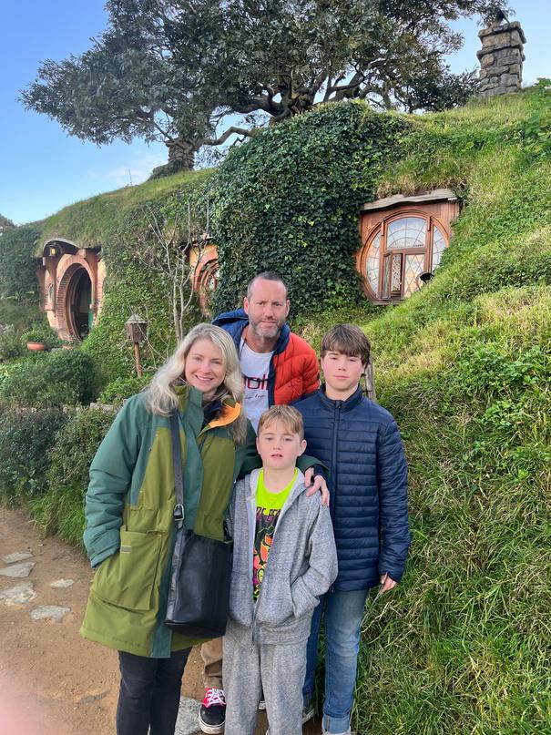 Deanne Gallo - Hounsell