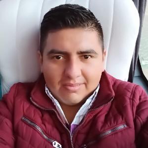 Cristian Graña Jaimez