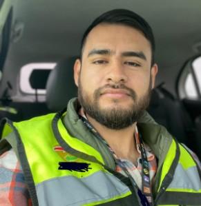 Jose Armando Rodriguez