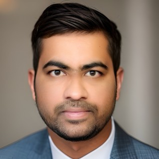 Rahul Kiran Talaseela