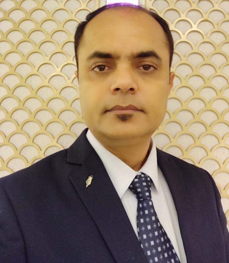 Shailesh Srivastava