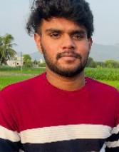 Vamsi Krishna Reddy Vemuri