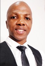 Nkululeko Mbambo