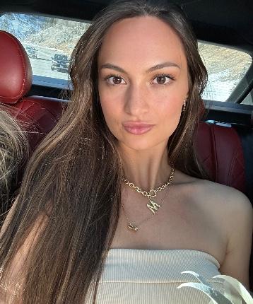 Madison Rhinehart