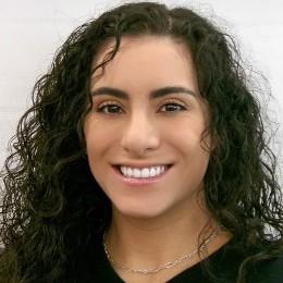 Estefania Tejeda-Castro