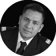 Luis Antonio Vargas Tinajero