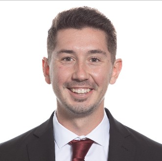 Sean Servalish