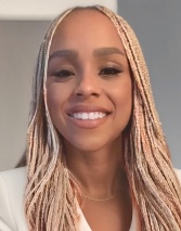 Brittany Morrow