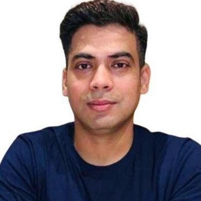 SNEHIL SAURABH
