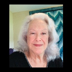 Frances Vogt