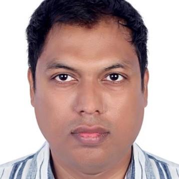MD SHAMSUL ALAM BHUIYAN