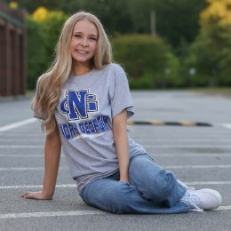 Caroline Suzanne Evans