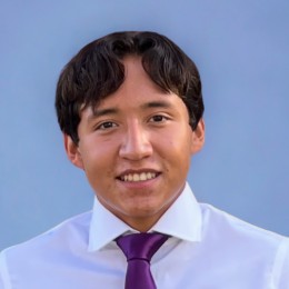 Matthew Pankratz-Ruiz