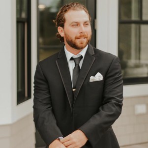 Zachary Hotz