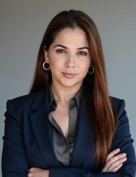 Katia Gomez Gonzalez