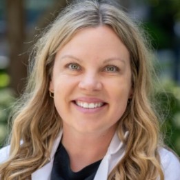 Elizabeth Fricklas, MMSc, PA-C, FAAHPM