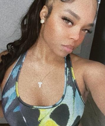 Tyesha Stevenson
