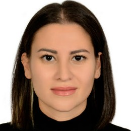 Atife Kırım