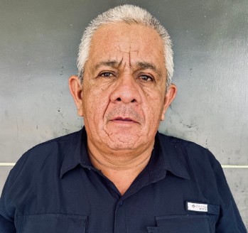 Jorge Garcia Velarde