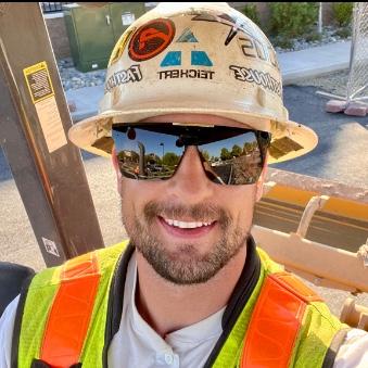 Christopher "C.J." Stewart