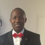 Chestine Sanders III