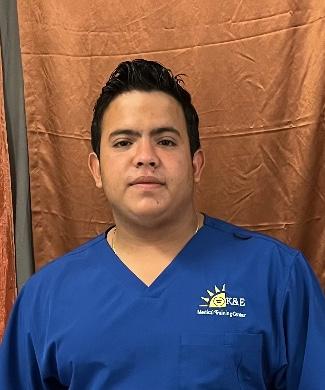 Paul David Hernandez