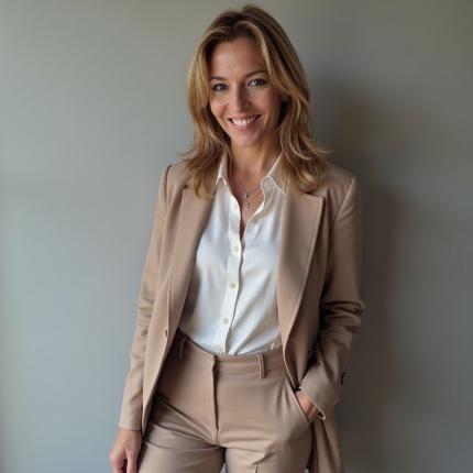 Dr. MARKETA VANEK M.D