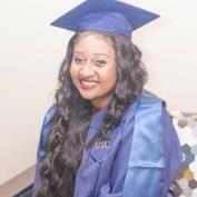 TUNISHA JORDAN FRITZ