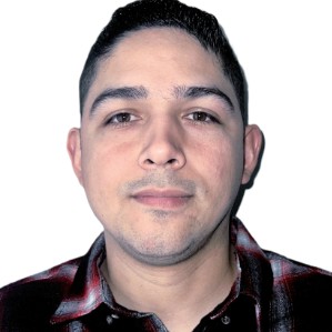 Joscer Javier Nieves Uran