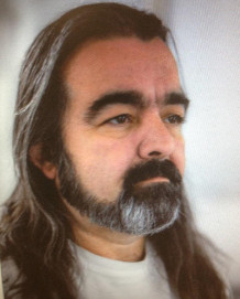Stuart Irvin