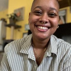 Kara “Kiki” Couchman