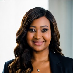 LuCiana VeLiciana Sanford