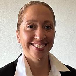 HILDELISA LARACUENTE