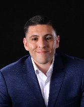FREDERICK QUEZADA