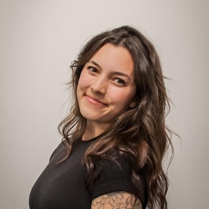 Kaylah Preston-Durham