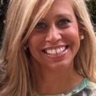 Rebecca Therrien Watt