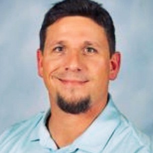 Jonathan Andrew Gross