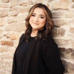 Atriana Larson