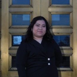 Marthalicia Vasquez