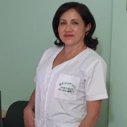 Edith Jimenez Arandia