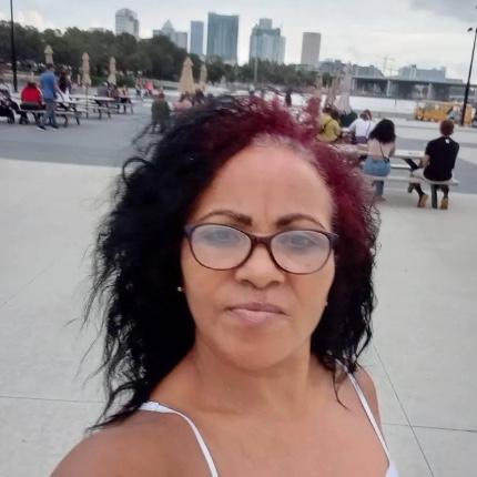 Marelis Barcelay Rojas