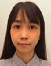 Yuki Kameda Patterson