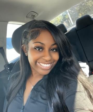 Jessica Vernell McGaughy