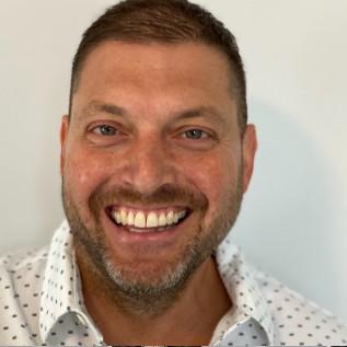 Christopher Bergeron